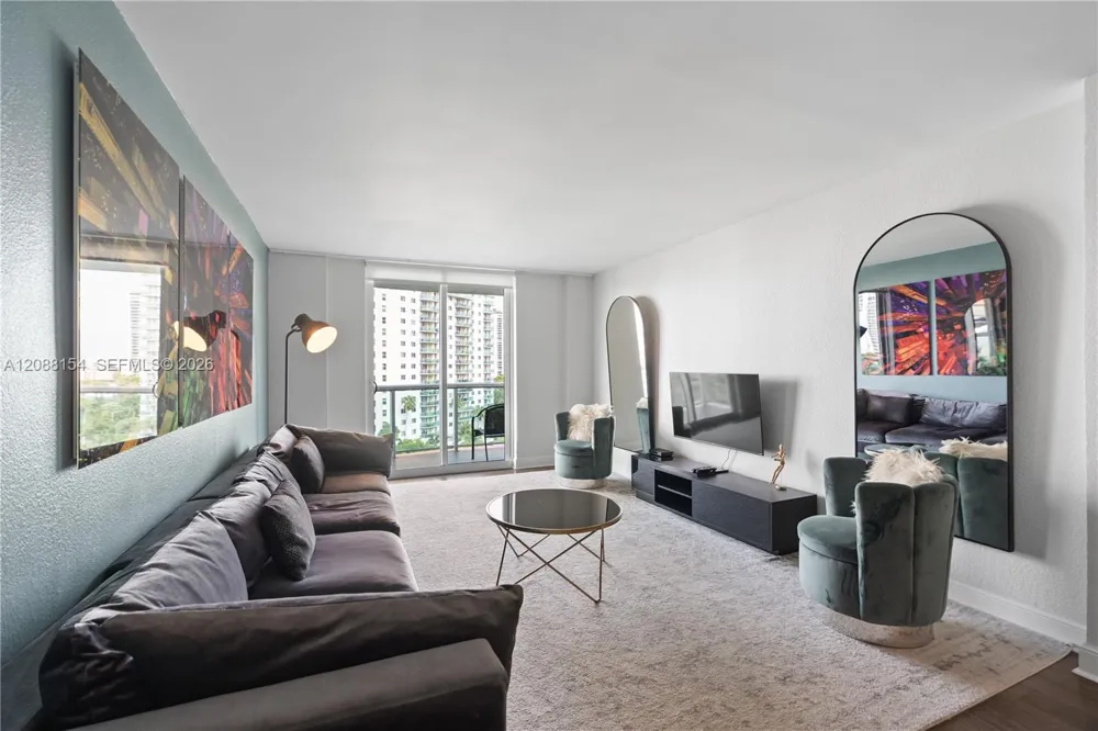 19370 Collins Ave #816 Sunny Isles Beach, FL 33160