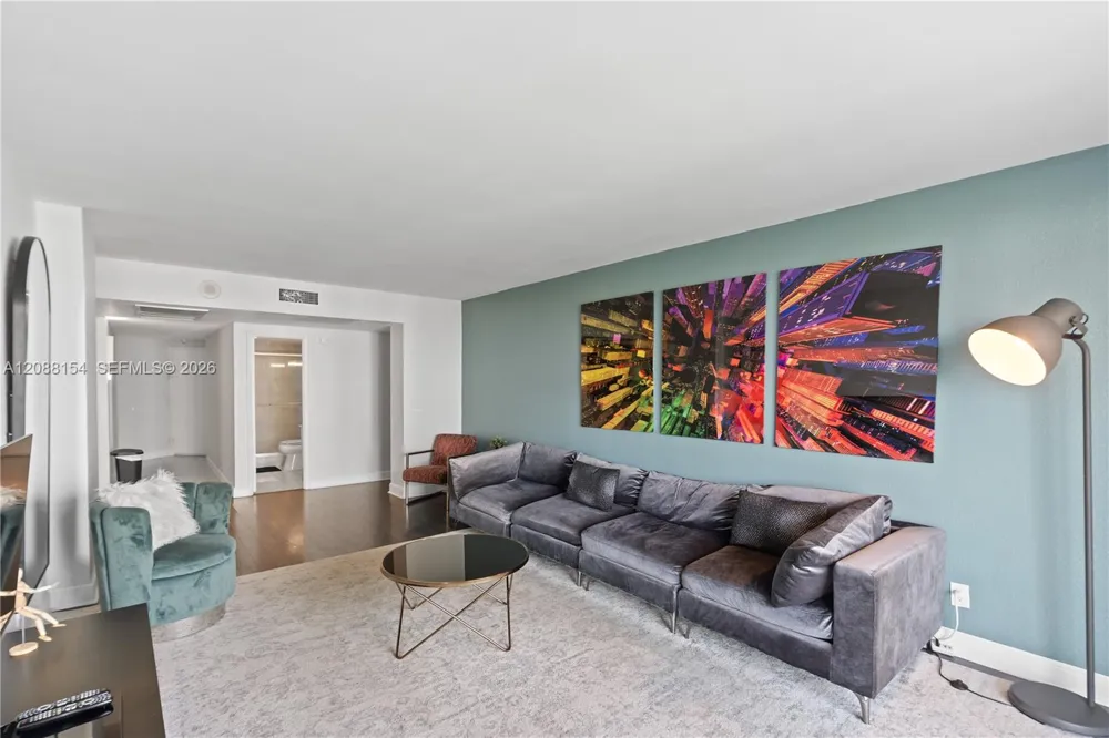 19370 Collins Ave #816 Sunny Isles Beach, FL 33160