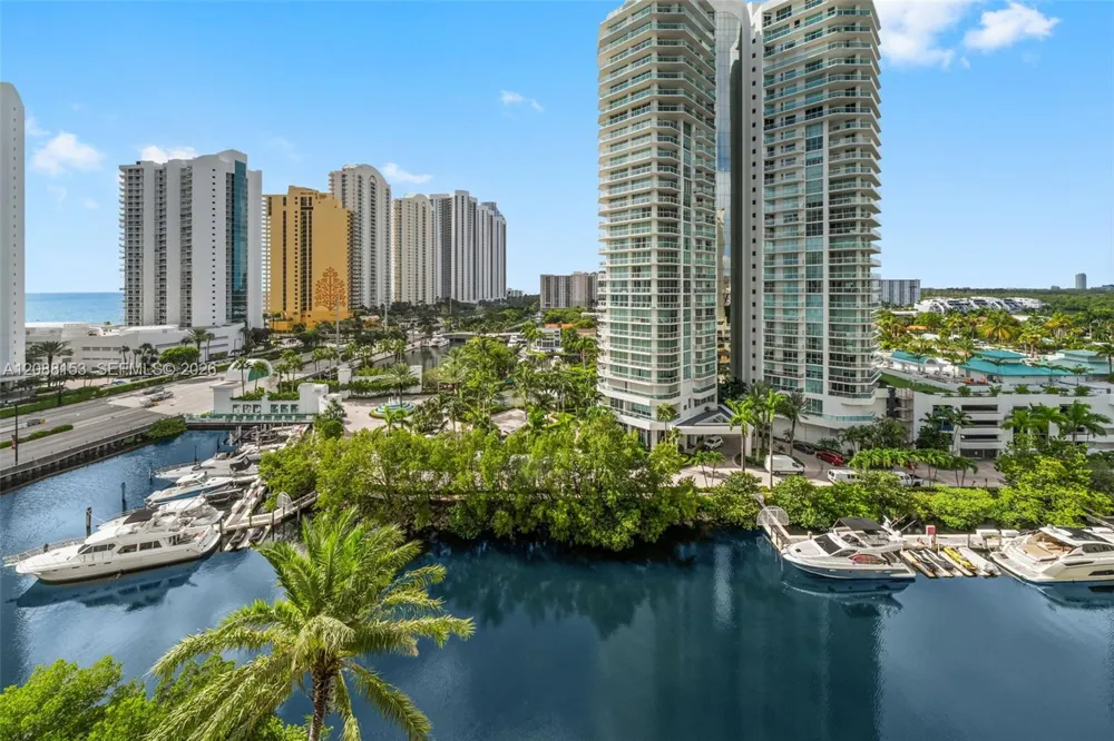 150 Sunny Isles Blvd #1-1004 Sunny Isles Beach, FL 33160
