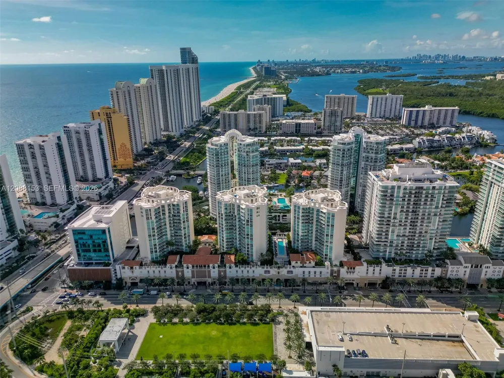 150 Sunny Isles Blvd #1-1004 Sunny Isles Beach, FL 33160