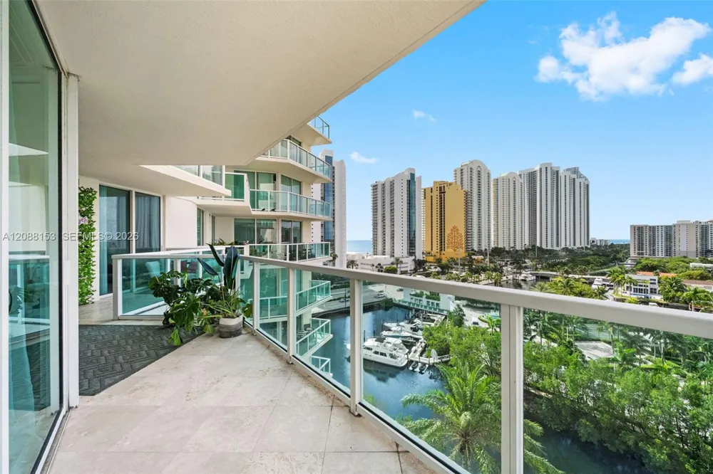 150 Sunny Isles Blvd #1-1004 Sunny Isles Beach, FL 33160