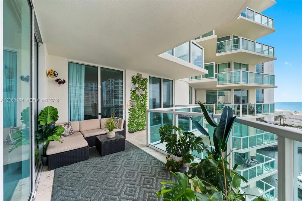 150 Sunny Isles Blvd #1-1004 Sunny Isles Beach, FL 33160
