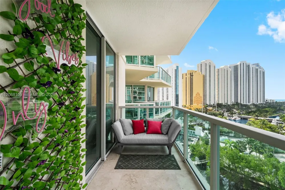 150 Sunny Isles Blvd #1-1004 Sunny Isles Beach, FL 33160