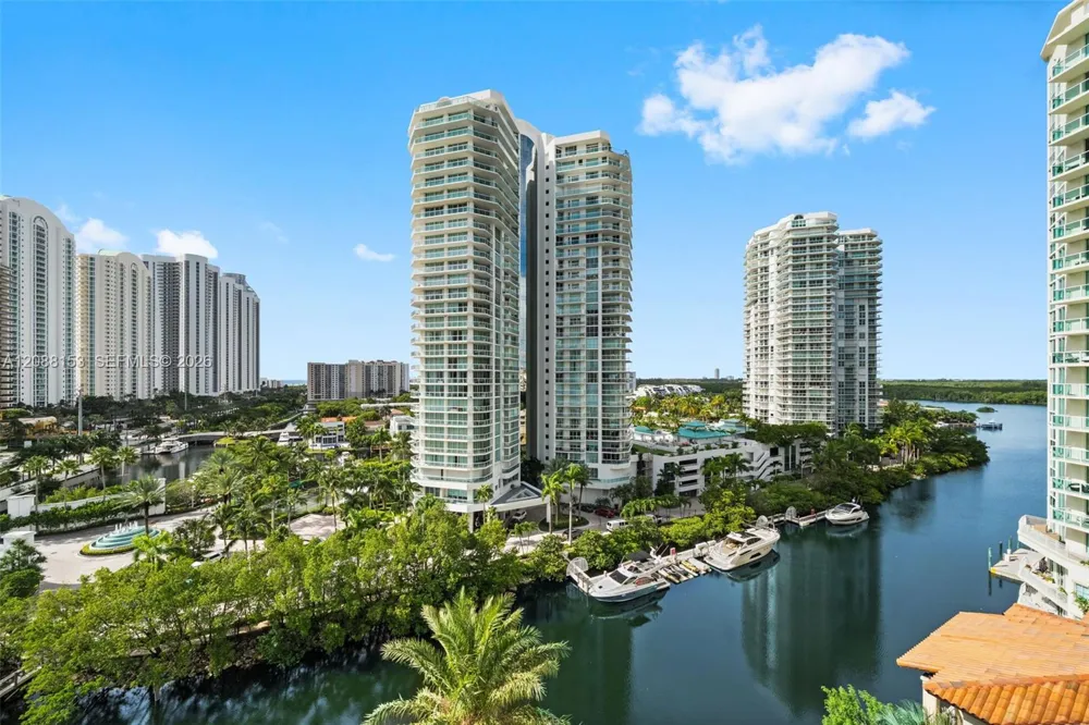 150 Sunny Isles Blvd #1-1004 Sunny Isles Beach, FL 33160
