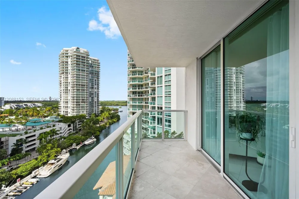 150 Sunny Isles Blvd #1-1004 Sunny Isles Beach, FL 33160