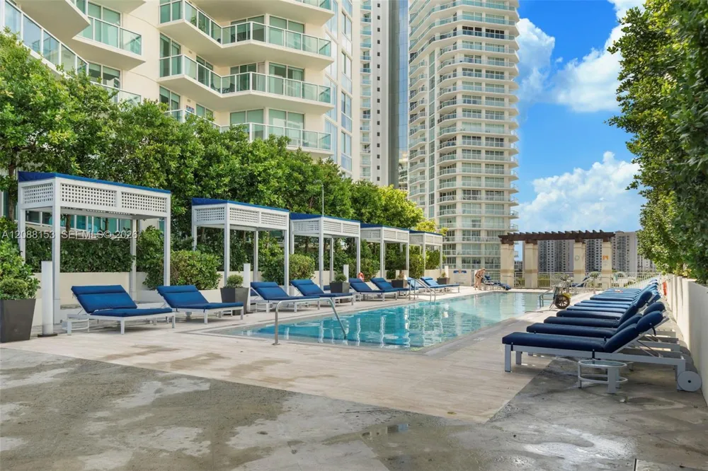 150 Sunny Isles Blvd #1-1004 Sunny Isles Beach, FL 33160