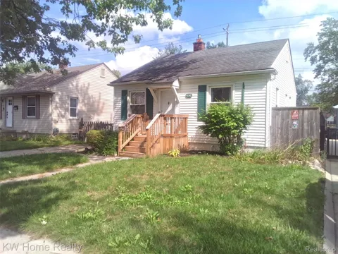 4048 Buckingham Avenue