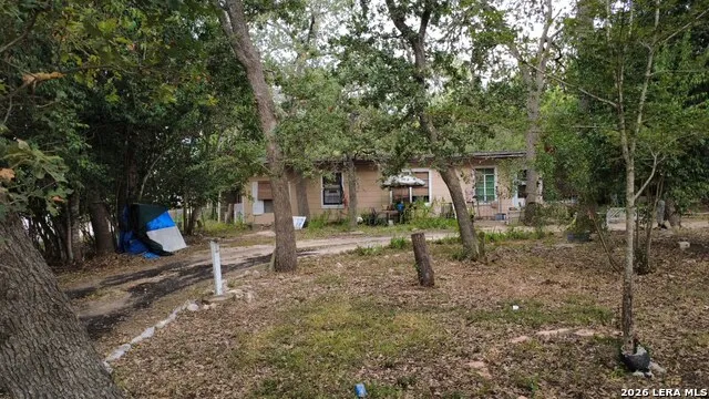 143 ROEDER ST Boerne, TX 78006