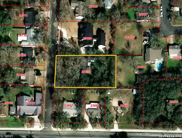 143 ROEDER ST Boerne, TX 78006