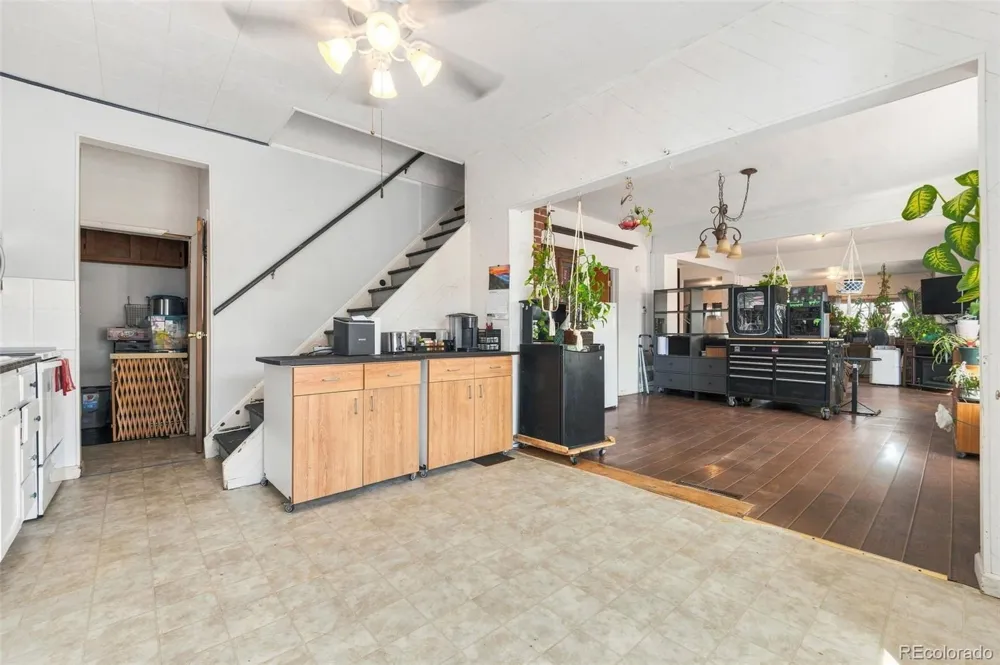 803 Denver Avenue Fort Lupton, CO 80621