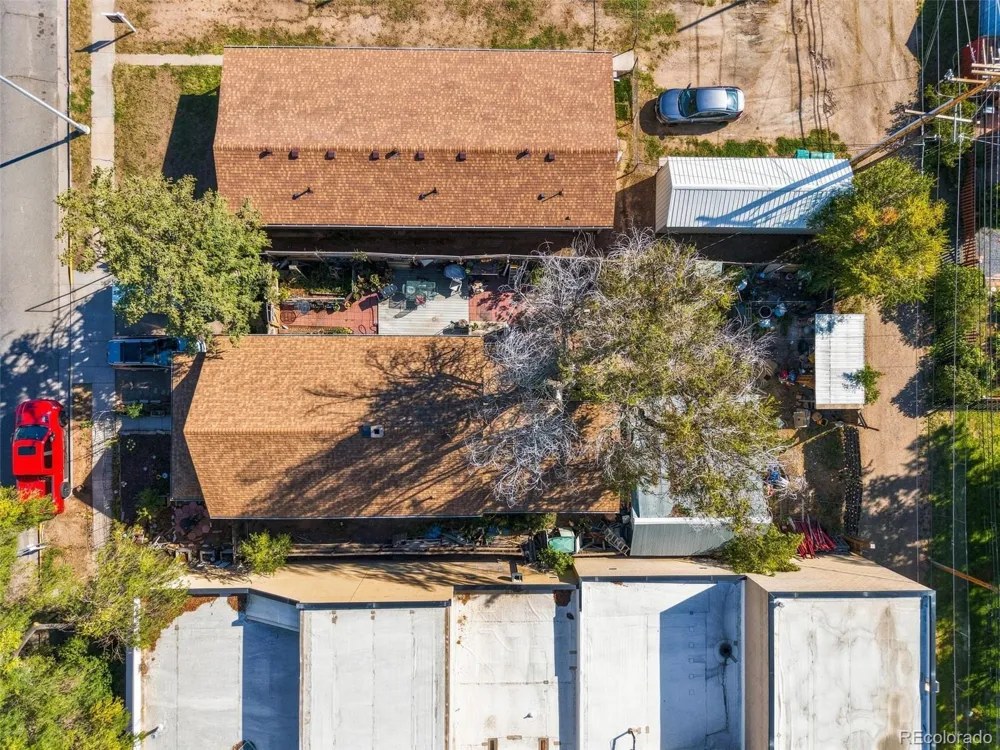 803 Denver Avenue Fort Lupton, CO 80621