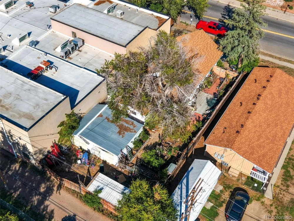 803 Denver Avenue Fort Lupton, CO 80621