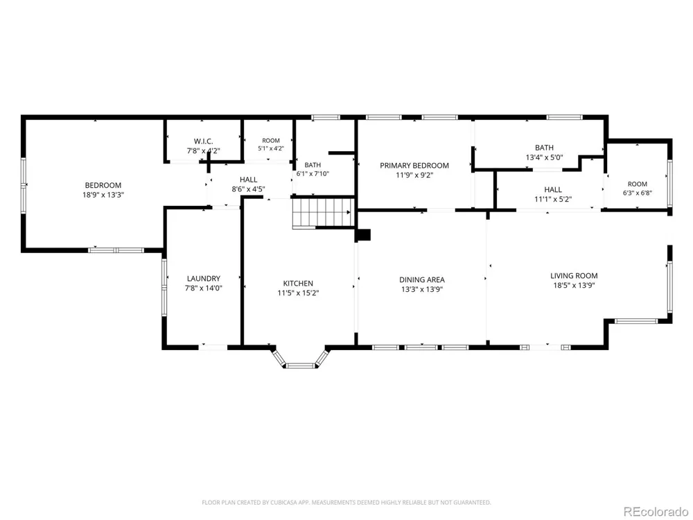 803 Denver Avenue Fort Lupton, CO 80621