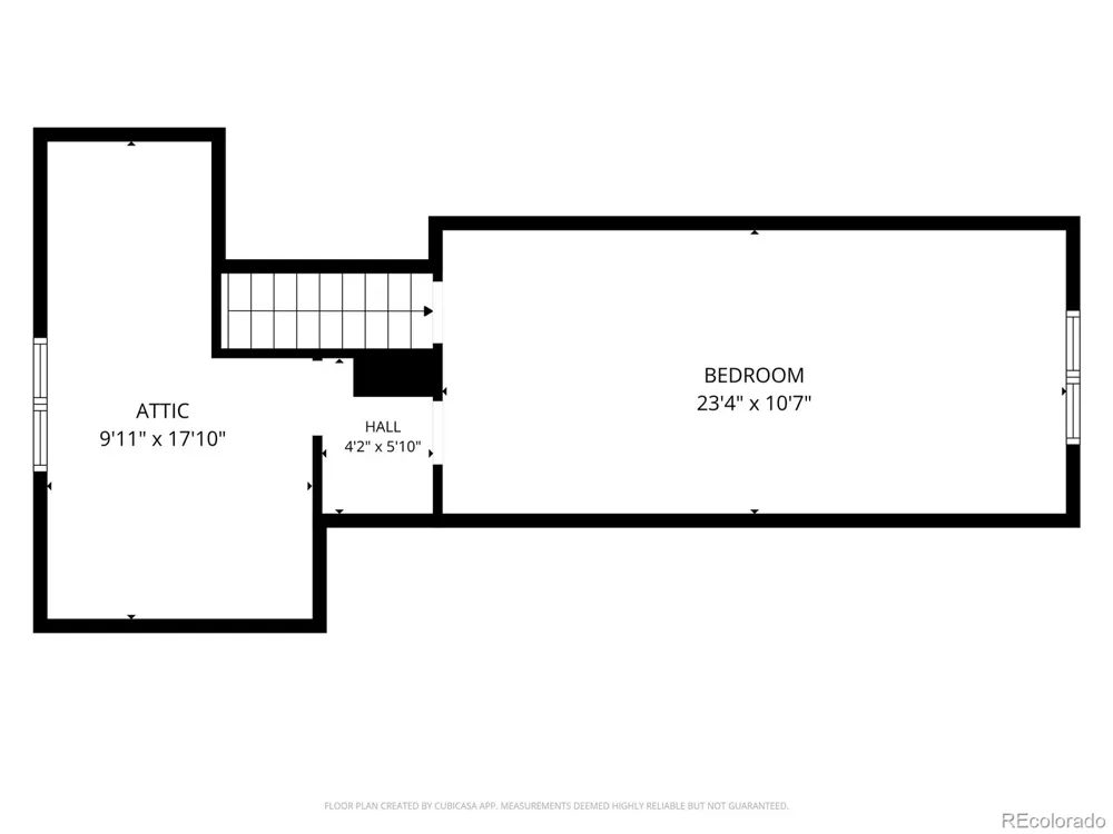 803 Denver Avenue Fort Lupton, CO 80621