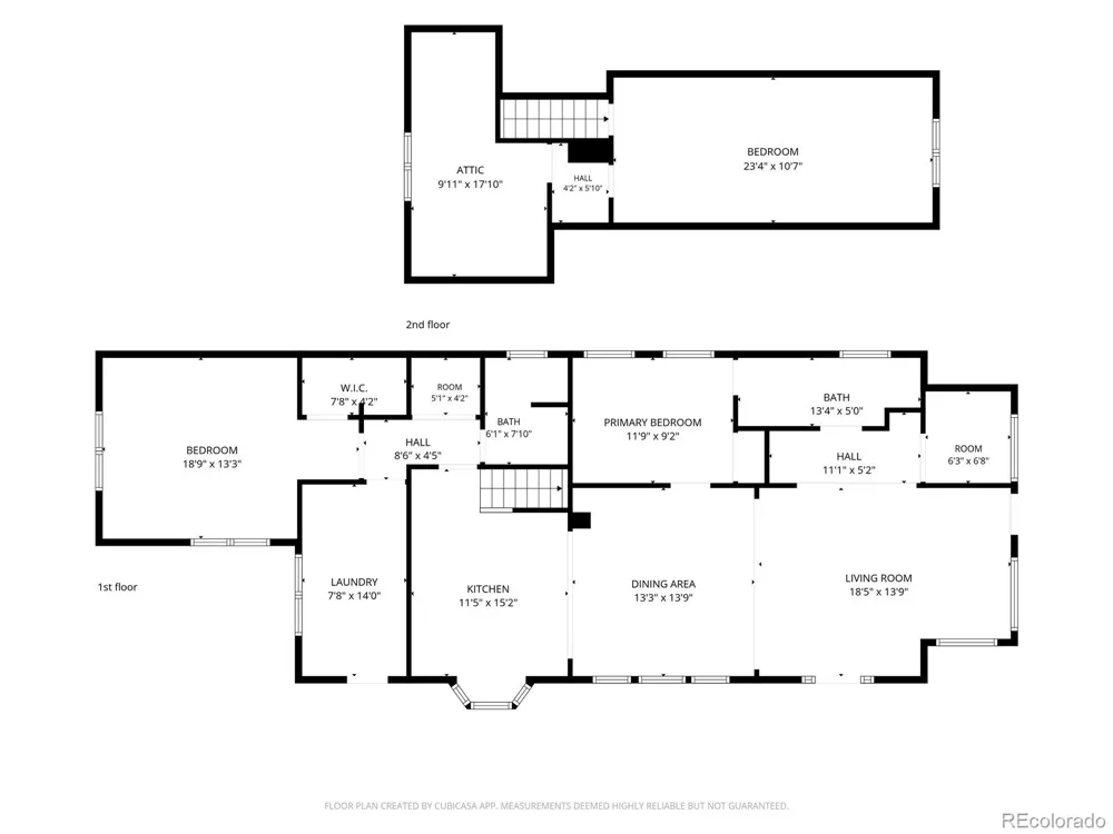 803 Denver Avenue Fort Lupton, CO 80621