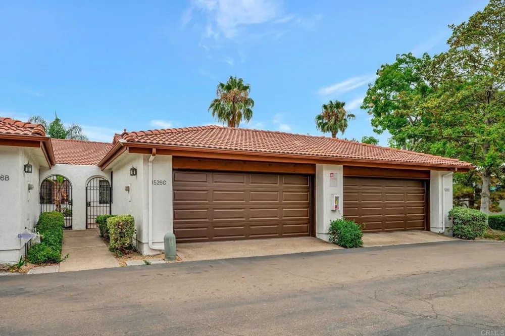 1526 Apache Drive #C Chula Vista, CA 91910