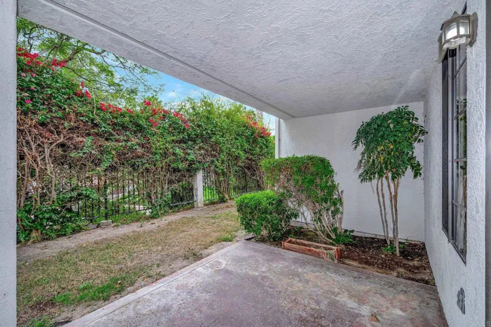 1526 Apache Drive #C Chula Vista, CA 91910