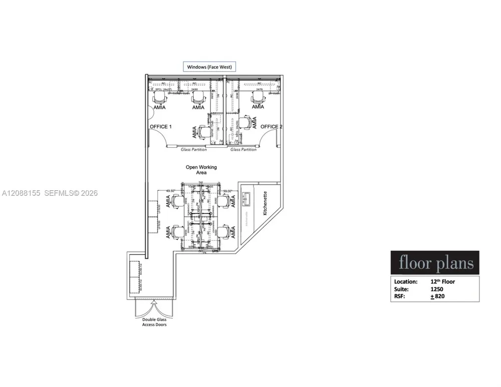 2100 Ponce De Leon Blvd #1250 Coral Gables, FL 33134