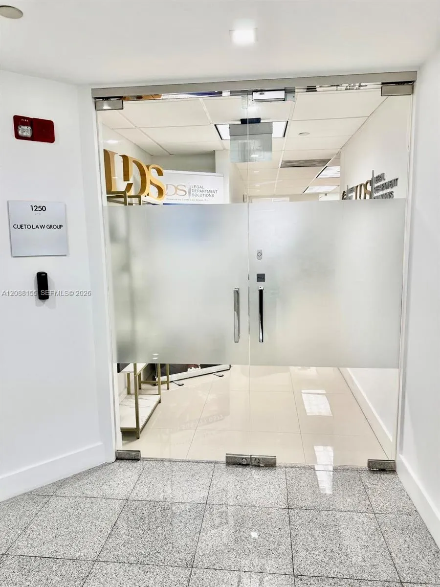2100 Ponce De Leon Blvd #1250 Coral Gables, FL 33134