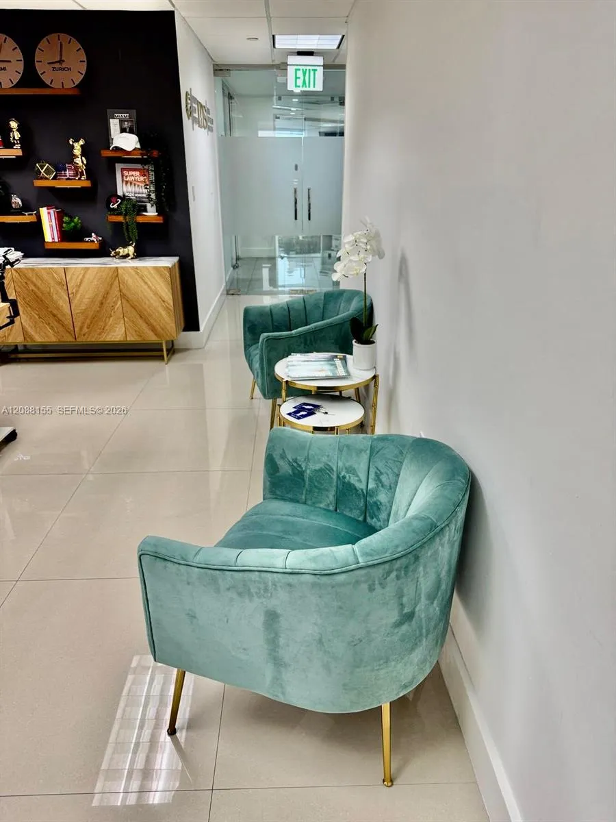 2100 Ponce De Leon Blvd #1250 Coral Gables, FL 33134
