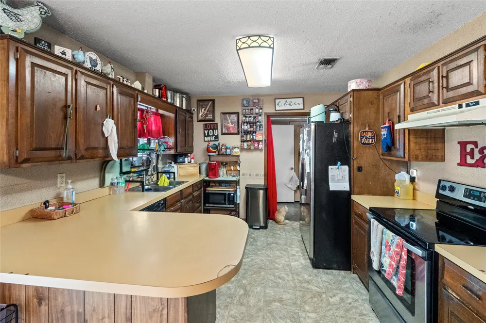 630 Cranford Street Sulphur Springs, TX 75482