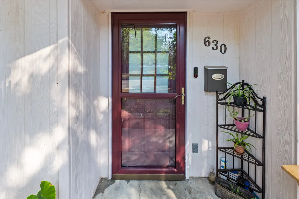 630 Cranford Street Sulphur Springs, TX 75482