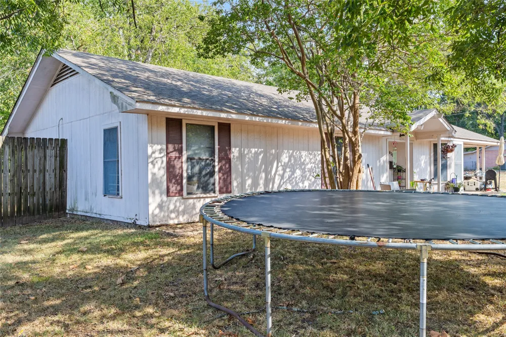630 Cranford Street Sulphur Springs, TX 75482