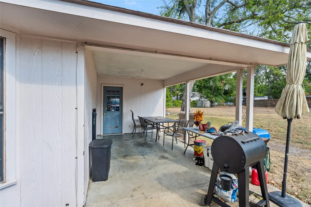 630 Cranford Street Sulphur Springs, TX 75482