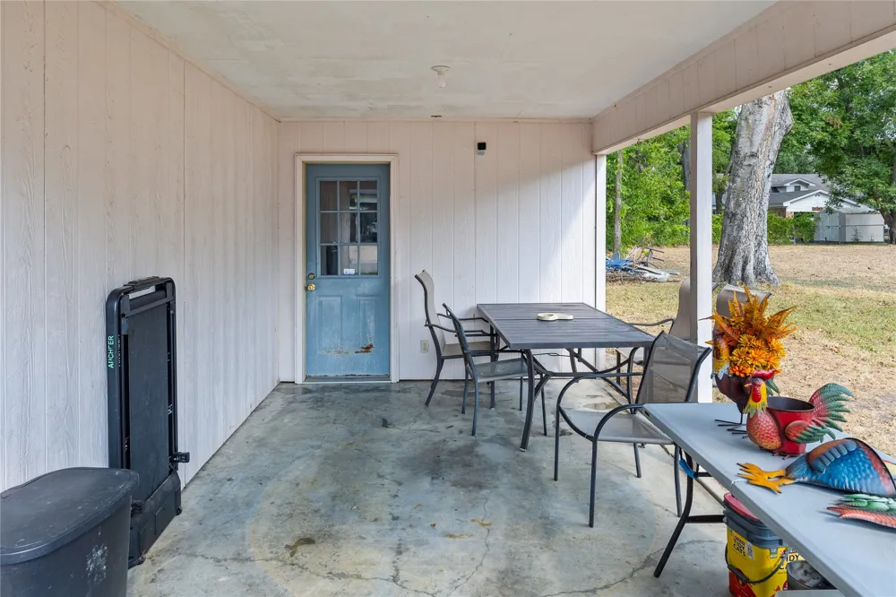 630 Cranford Street Sulphur Springs, TX 75482