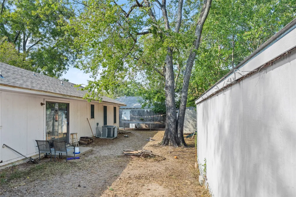 630 Cranford Street Sulphur Springs, TX 75482