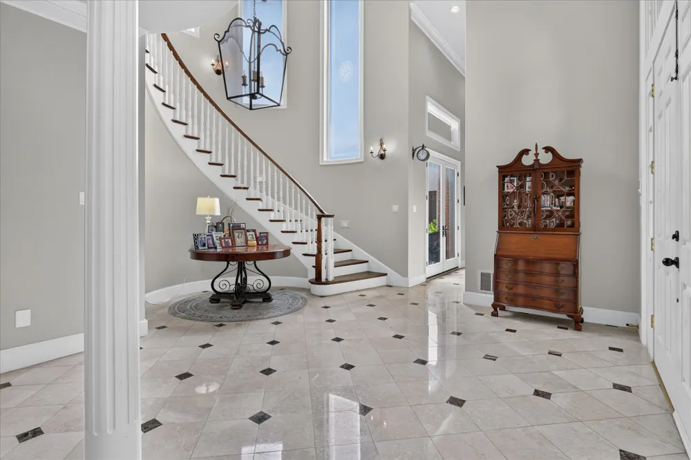 5144 Bellerive Drive Dallas, TX 75287