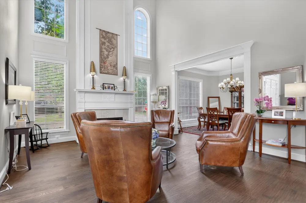 5144 Bellerive Drive Dallas, TX 75287