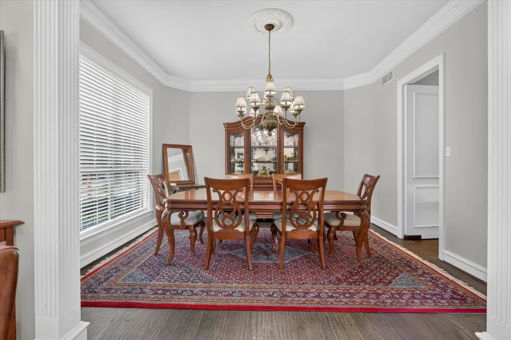 5144 Bellerive Drive Dallas, TX 75287
