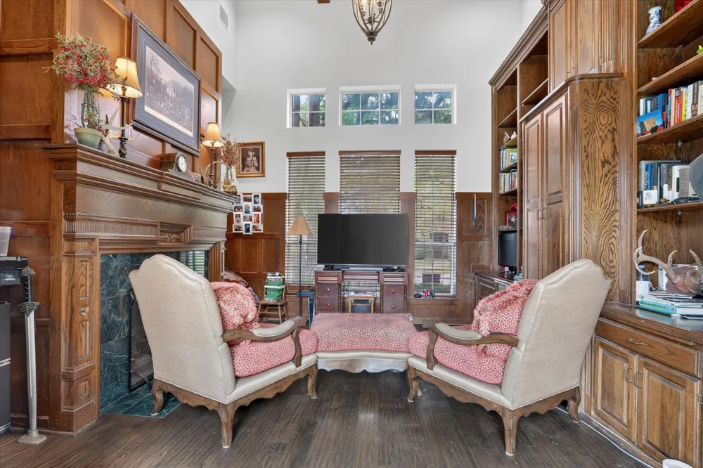 5144 Bellerive Drive Dallas, TX 75287