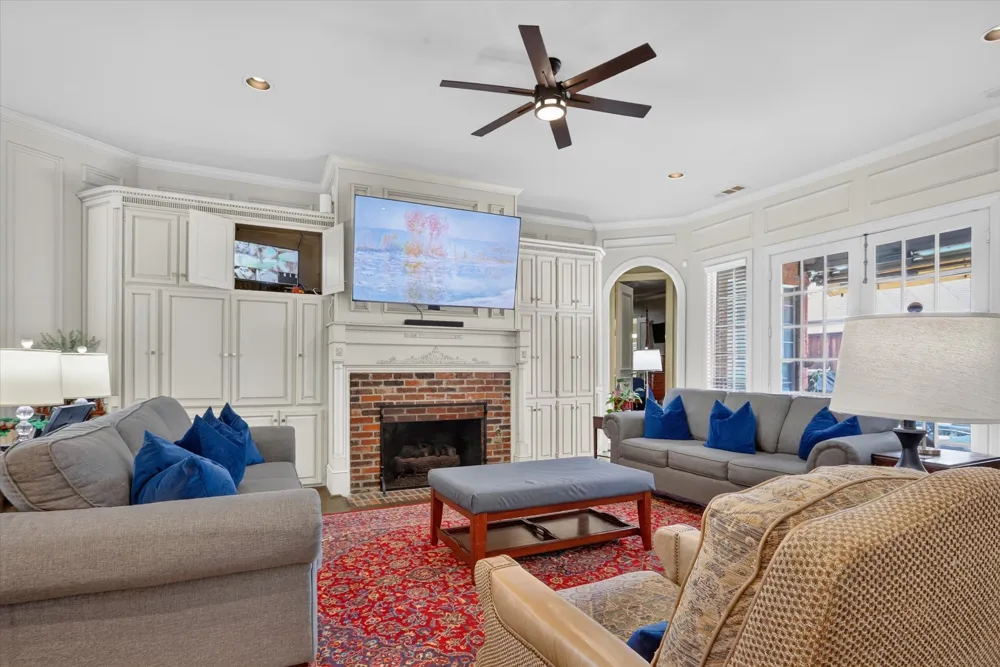 5144 Bellerive Drive Dallas, TX 75287