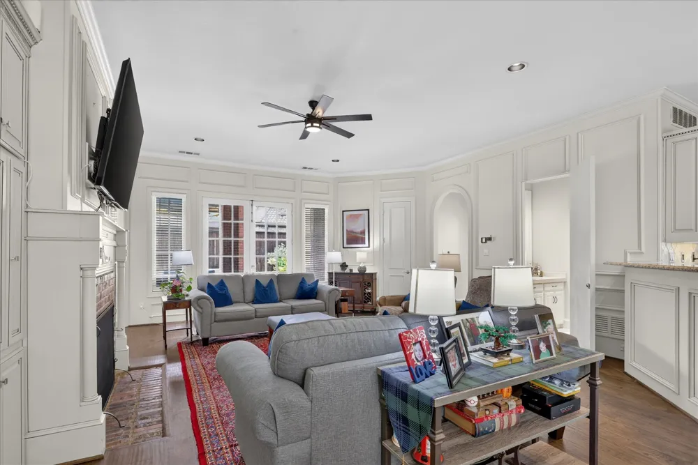 5144 Bellerive Drive Dallas, TX 75287
