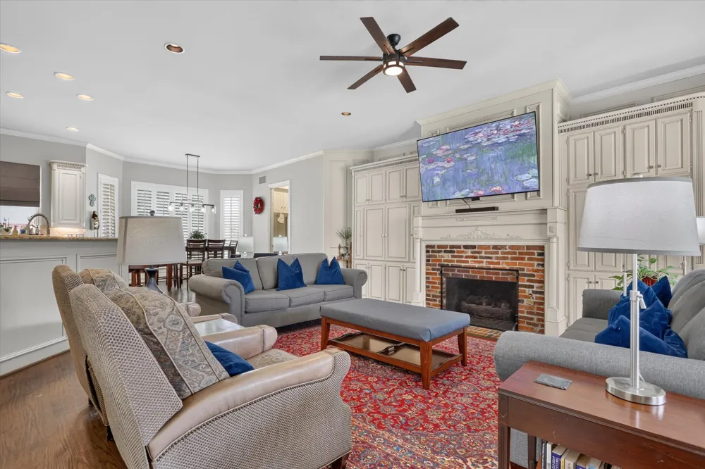 5144 Bellerive Drive Dallas, TX 75287