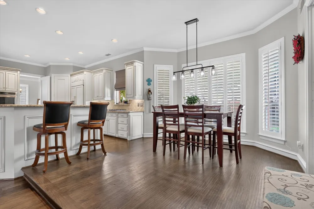 5144 Bellerive Drive Dallas, TX 75287