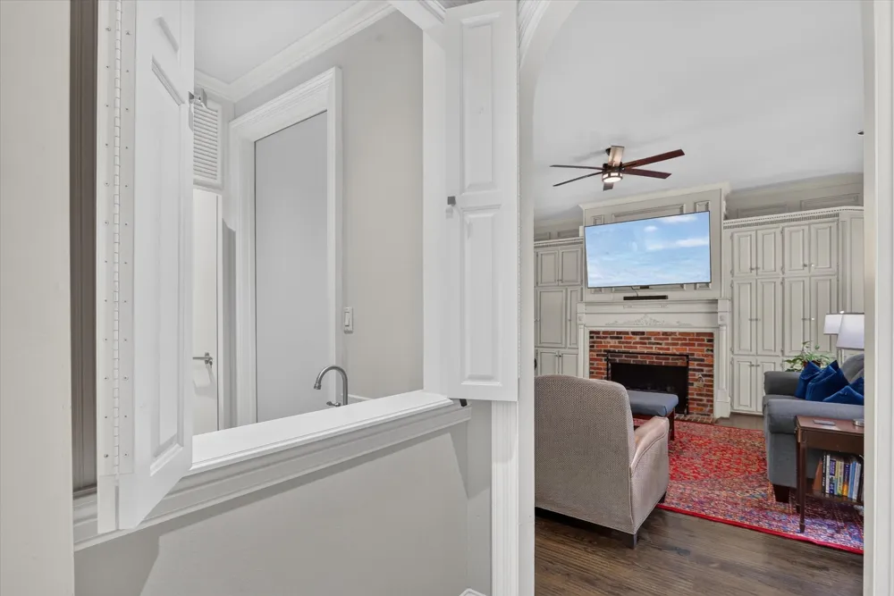 5144 Bellerive Drive Dallas, TX 75287