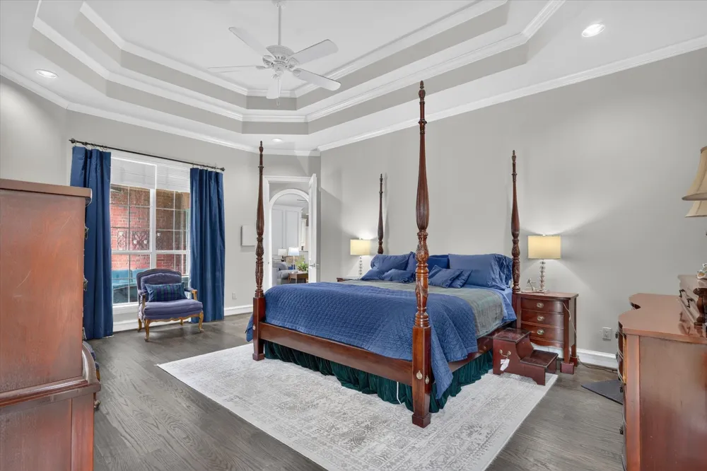 5144 Bellerive Drive Dallas, TX 75287