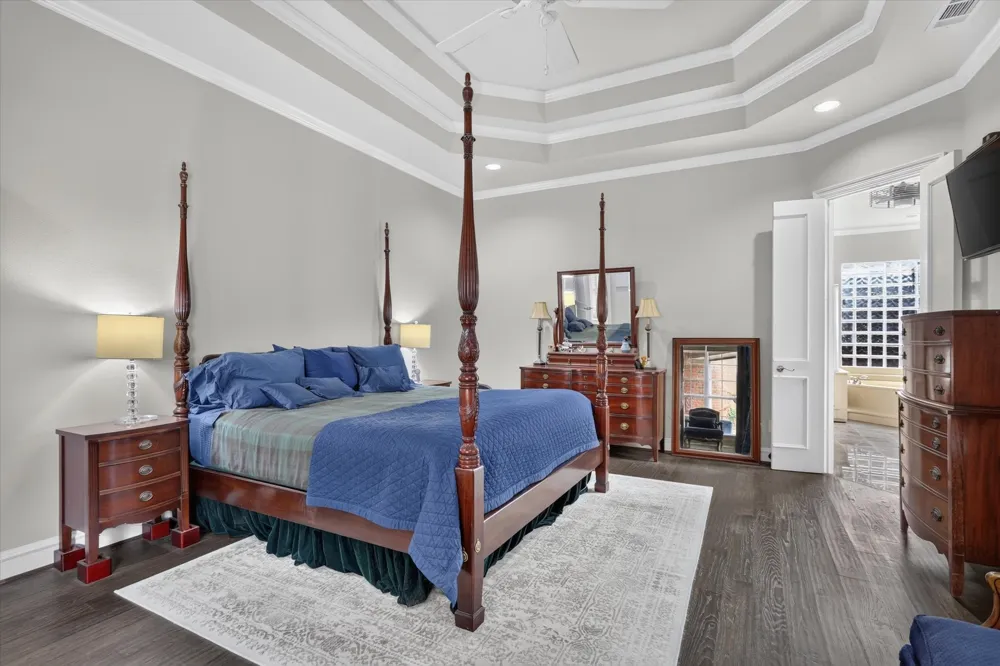 5144 Bellerive Drive Dallas, TX 75287