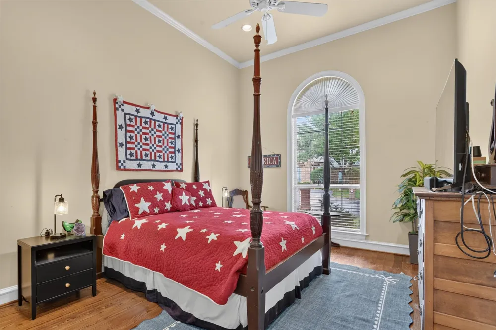 5144 Bellerive Drive Dallas, TX 75287