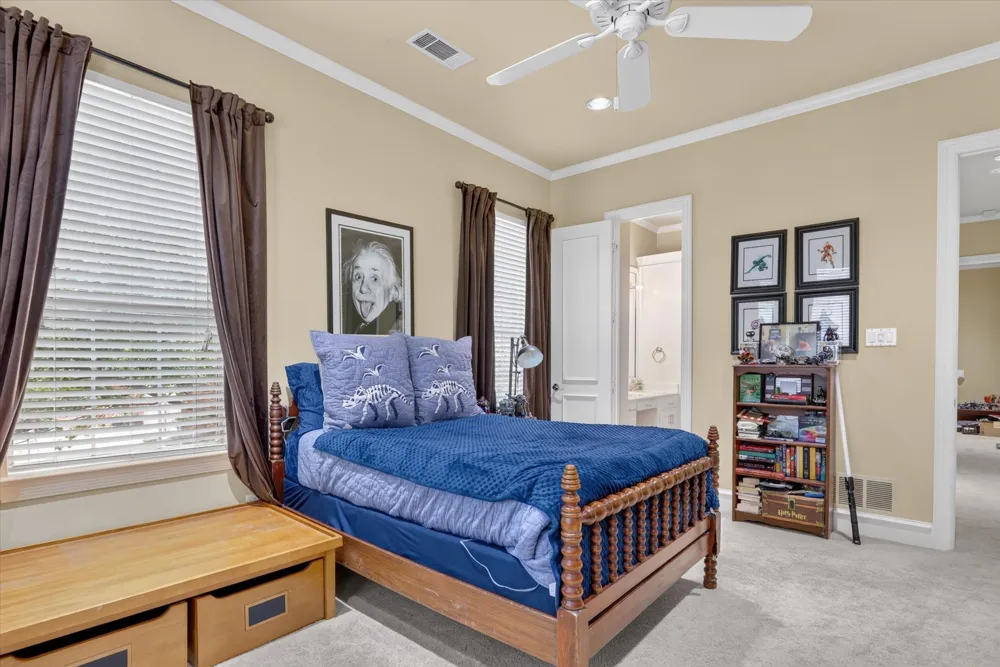 5144 Bellerive Drive Dallas, TX 75287