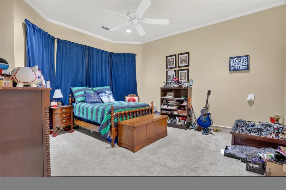 5144 Bellerive Drive Dallas, TX 75287