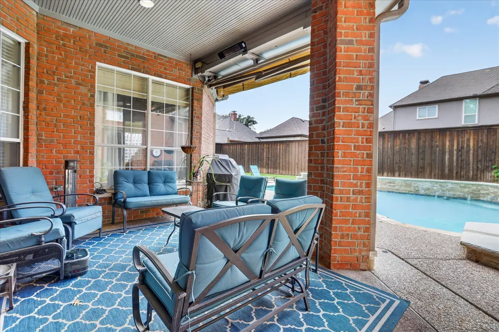 5144 Bellerive Drive Dallas, TX 75287