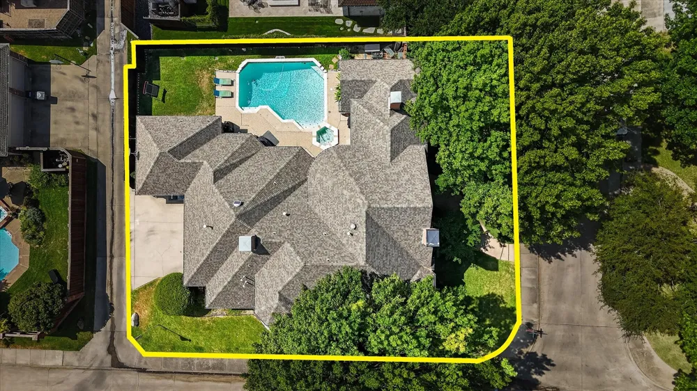 5144 Bellerive Drive Dallas, TX 75287