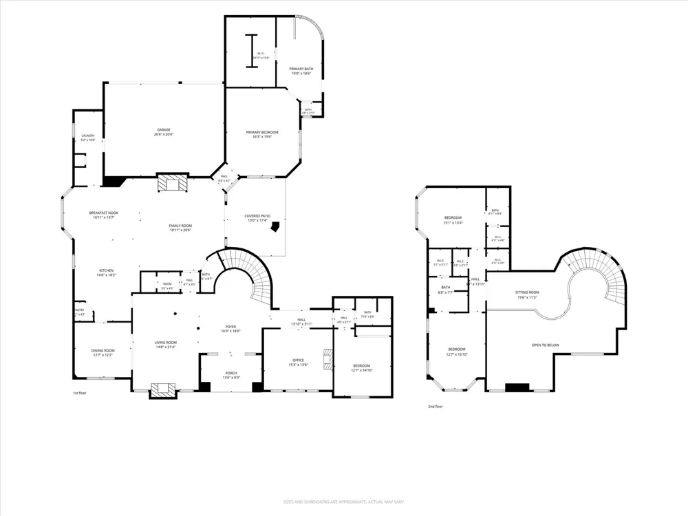 5144 Bellerive Drive Dallas, TX 75287