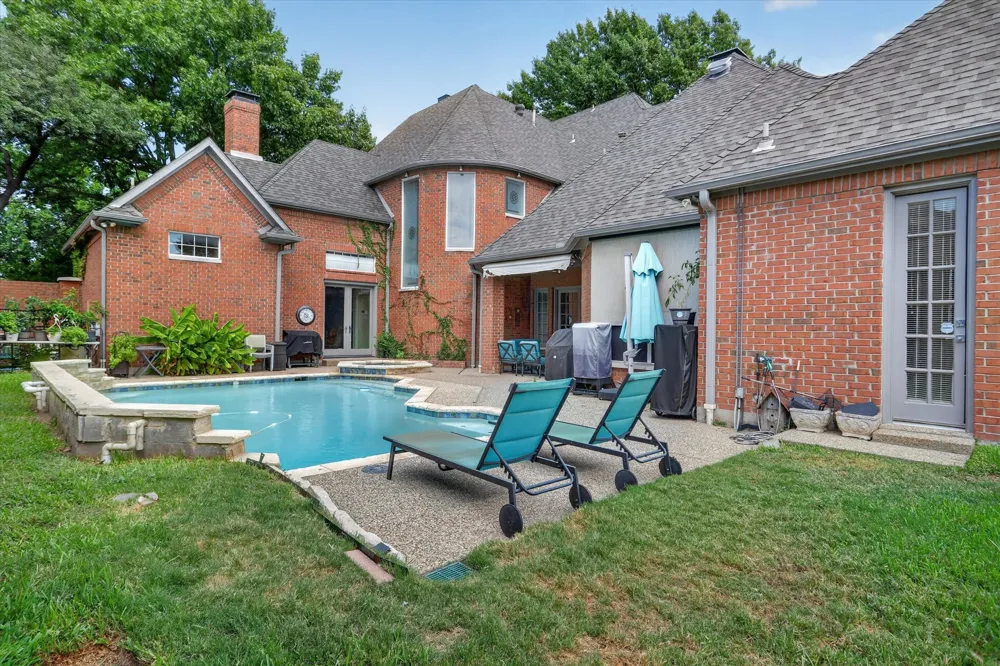 5144 Bellerive Drive Dallas, TX 75287