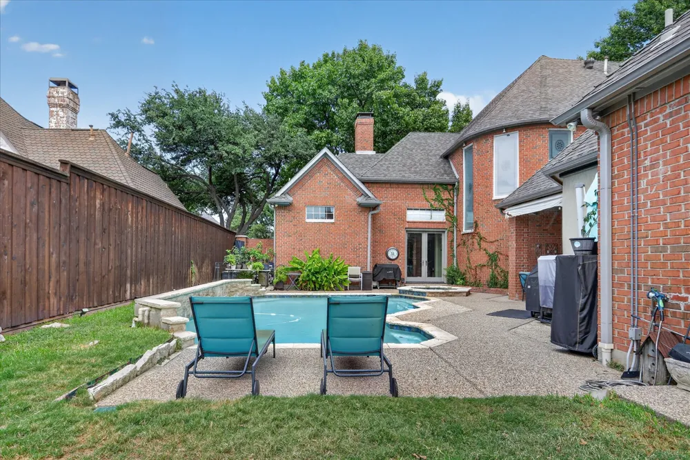 5144 Bellerive Drive Dallas, TX 75287