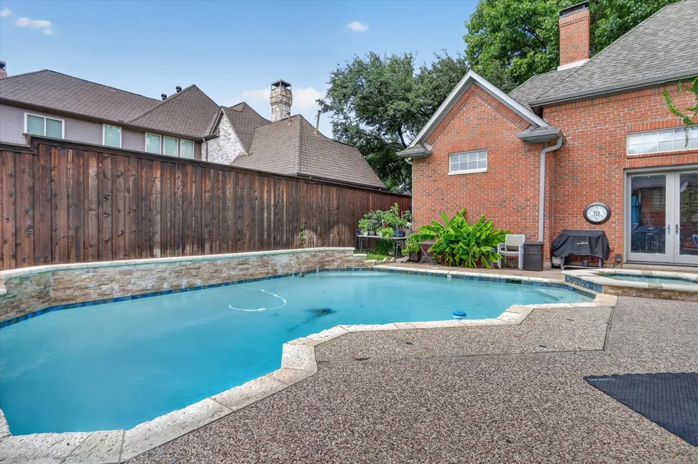 5144 Bellerive Drive Dallas, TX 75287